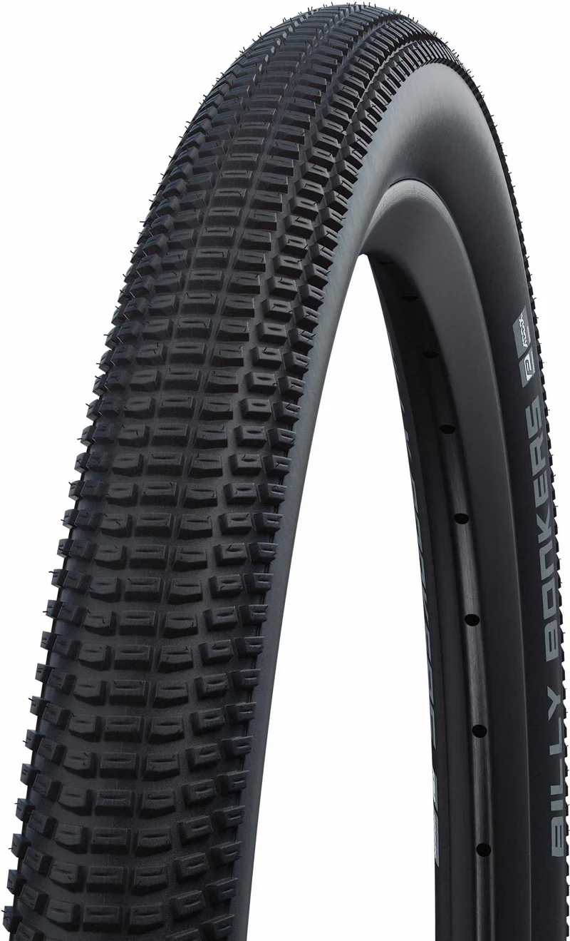 Schwalbe Billy Bonkers Performance, Performance Line, Faltreifen 26" Addix schwarz 57-559