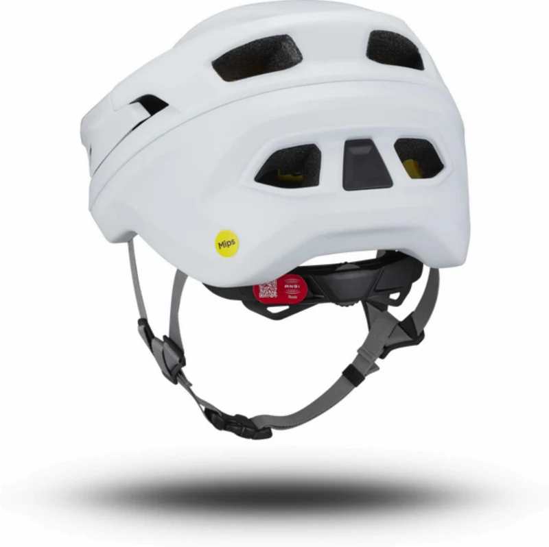 Specialized Camber Mips MTB-Helm white