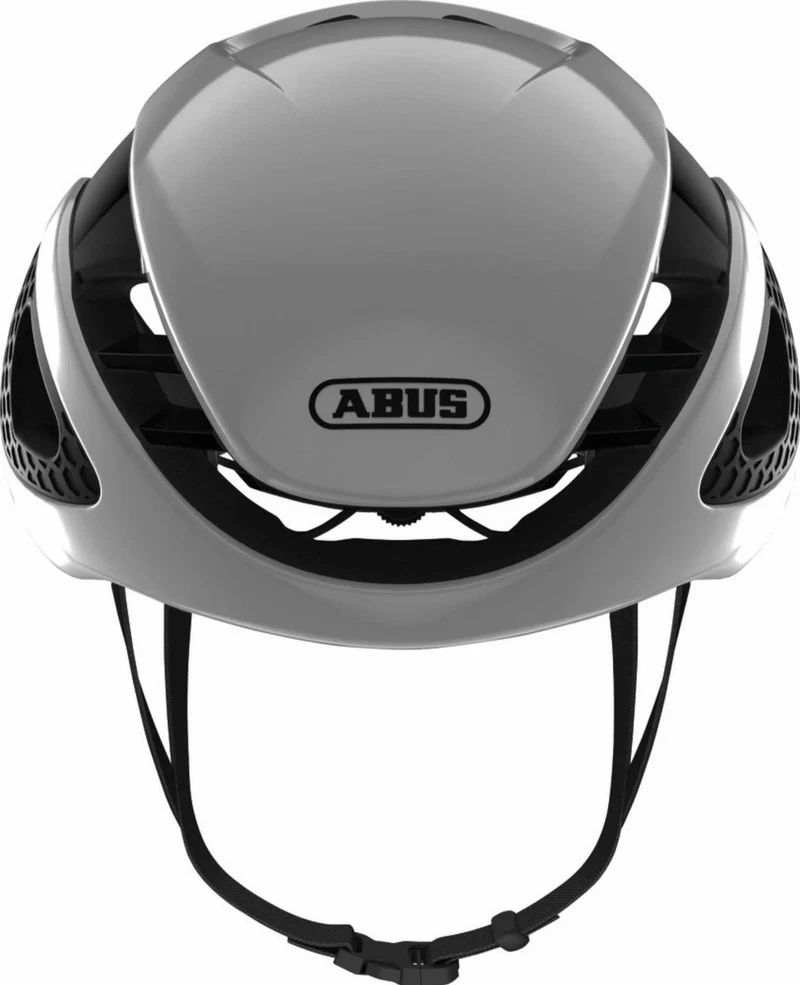 Abus GameChanger Helm polar white
