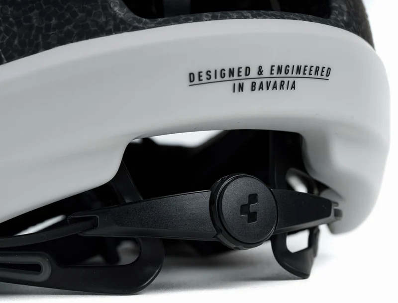 Cube Heron Mips Rennrad-Helm white