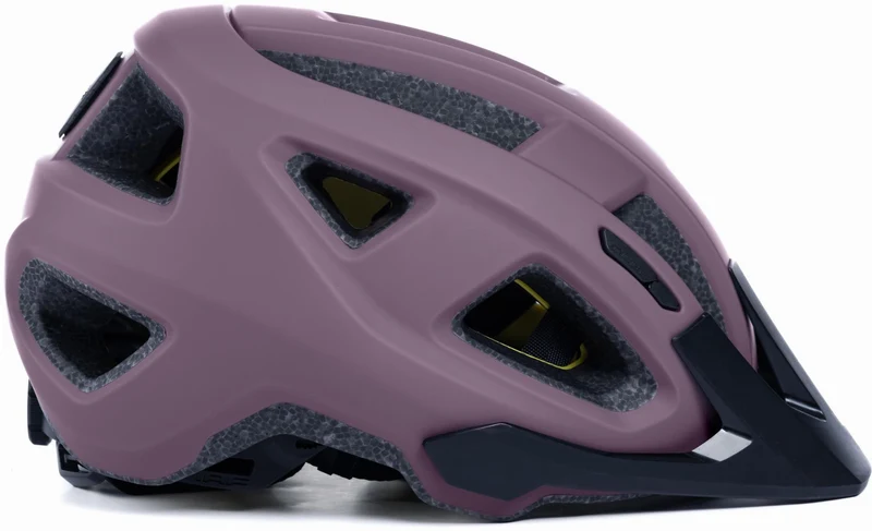 Cube Fleet Mips Helm rose