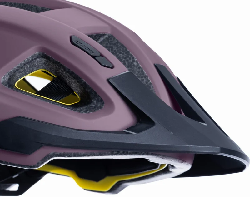 Cube Fleet Mips Helm rose