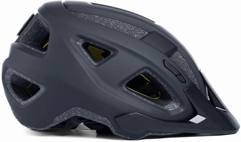 Cube Fleet Mips Helm black