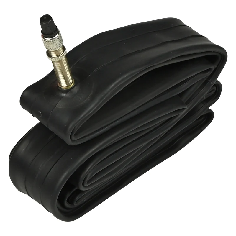 Fahrradschlauch 28 x 1-1/2 Butyl PAK-frei