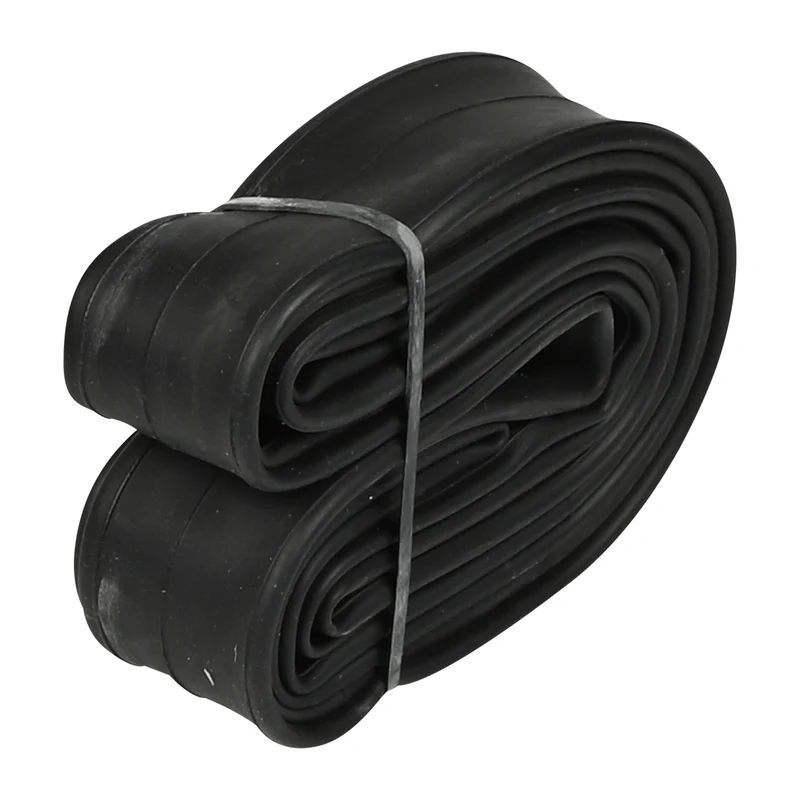Fahrradschlauch 28 x 1-1/2 Butyl PAK-frei
