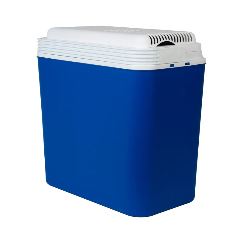 Elektrische Kühlbox 12V 24L – Inhalt 24 Liter