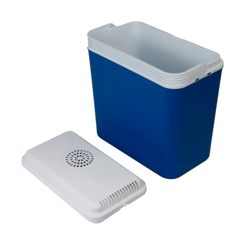 Elektrische Kühlbox 12V 24L – Inhalt 24 Liter