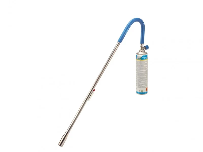 CFH Gasdose universell 330 g / 600 ml 70% Butan 30% Propan – Modell AT2000