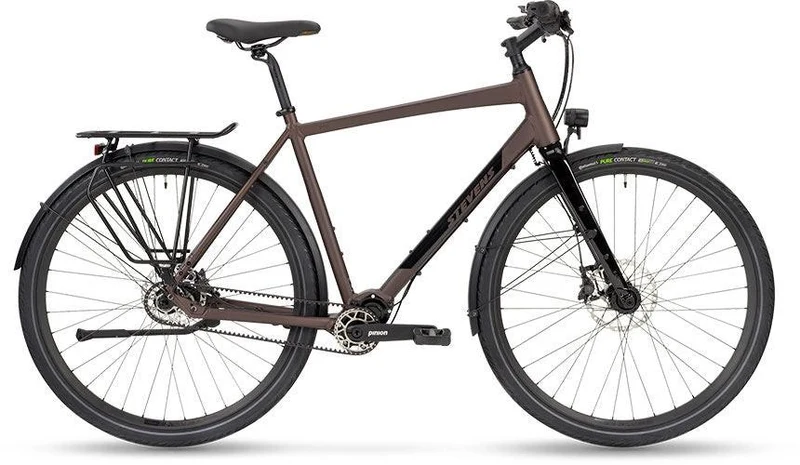 STEVENS P18 coffee