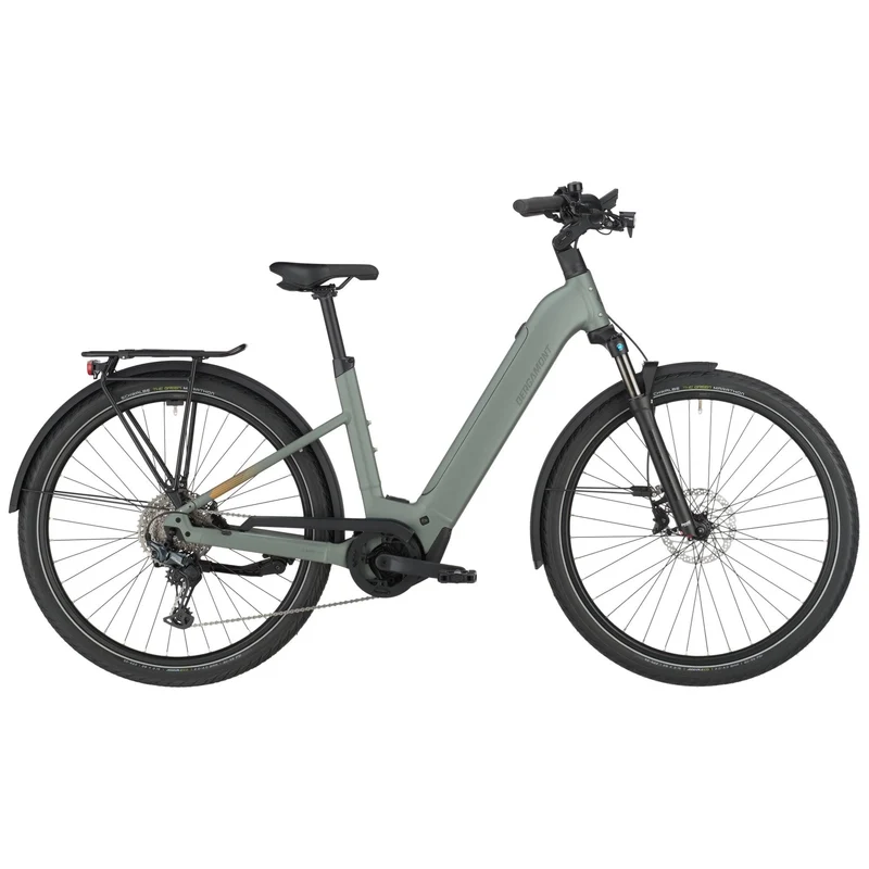 Bergamont E-Horizon Sport 10 Wave highland grey