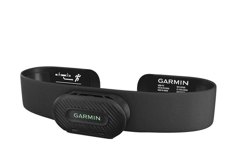 Garmin HRM-FIT - Women's Heart Rate Monitor