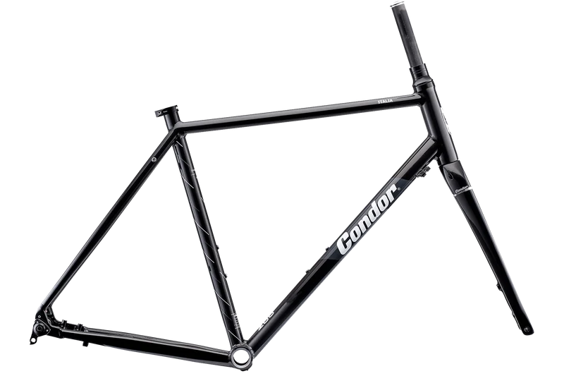 Condor Italia Disc Frameset