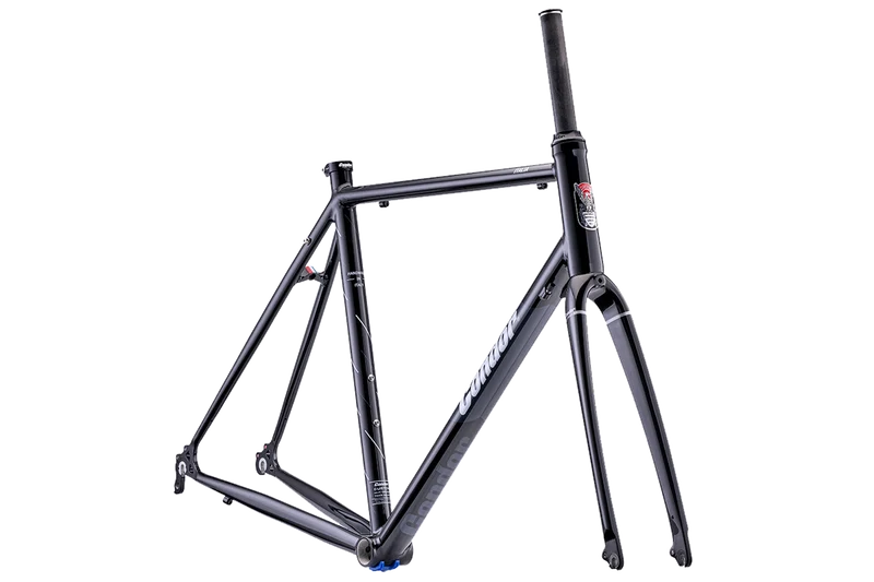 Condor Italia Disc Frameset