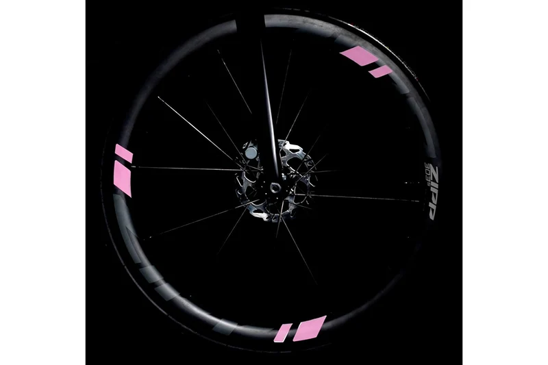 The Beam Wheel Flash 2.0