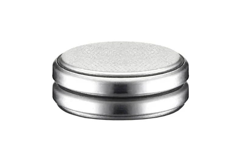 Lezyne CR2032 Coin Batteries - 2-Pack