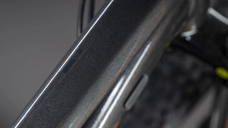 CUBE Aim SLX slateblack´n´black