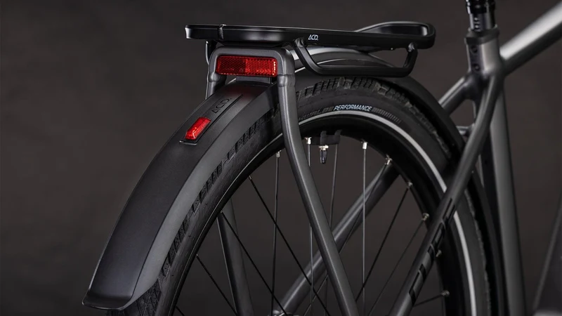 CUBE Kathmandu Hybrid Comfort Pro 800 slabgrey´n´black