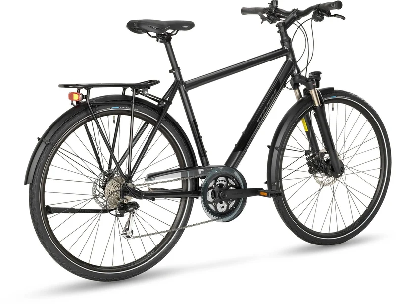 STEVENS Savoie Gent Phantom Grey