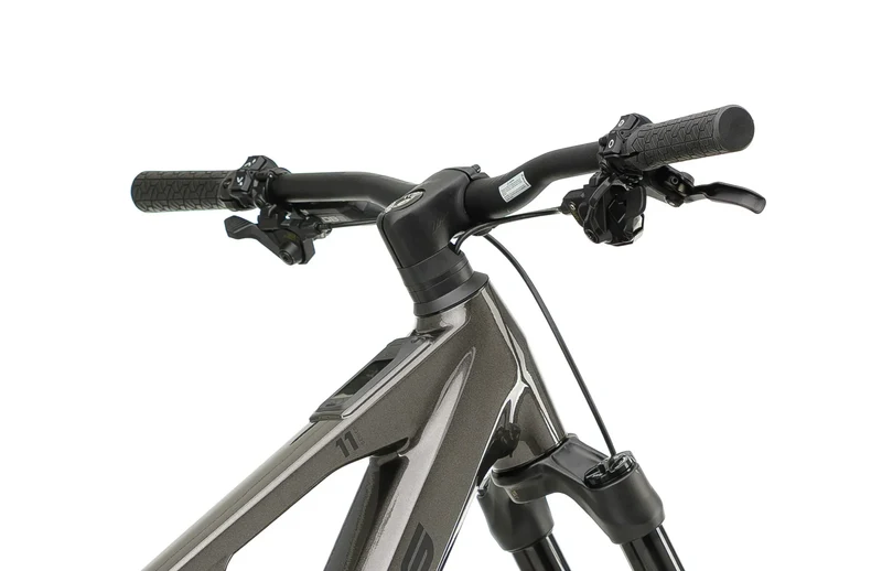 Crussis ONE-Full 11.11 600 grey/black 2026