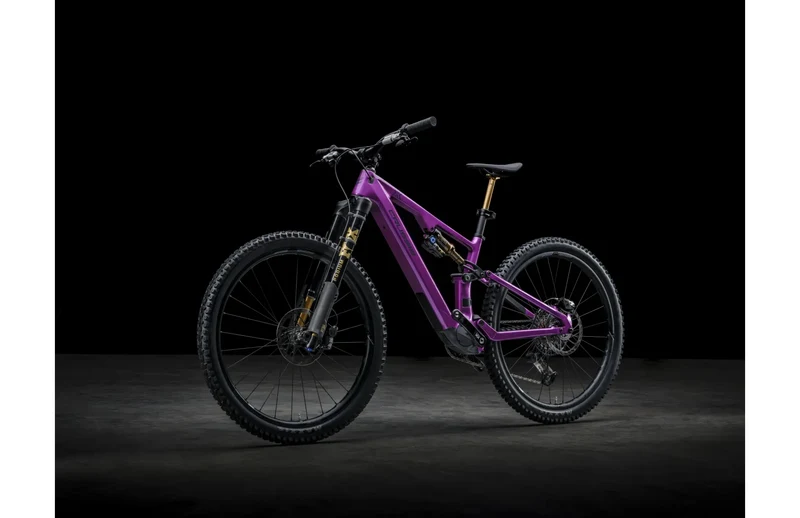 Crussis e-Full 12.11-PRO X 800 purple 2026