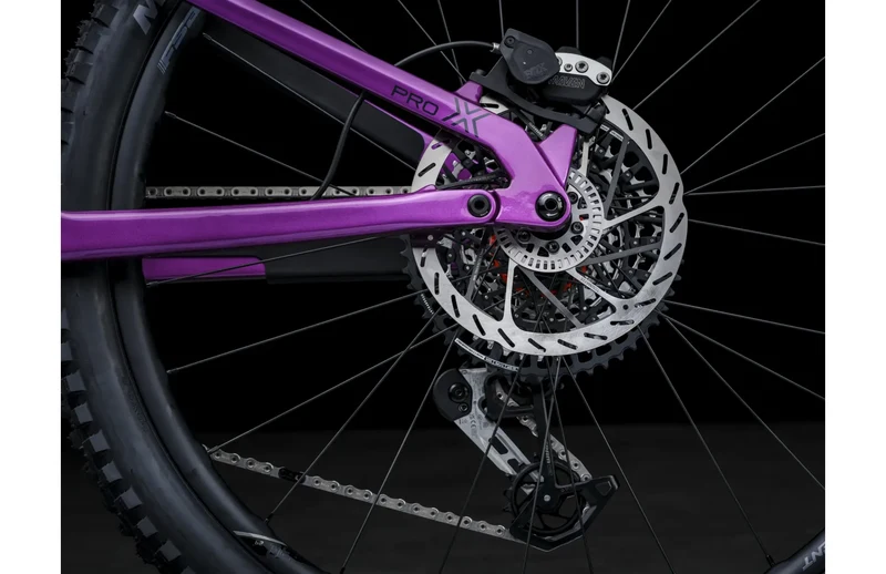 Crussis e-Full 12.11-PRO X 800 purple 2026
