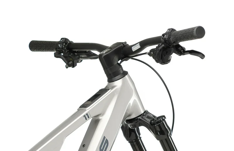 Crussis e-Full 11.11 800 green/grey/silver 2026