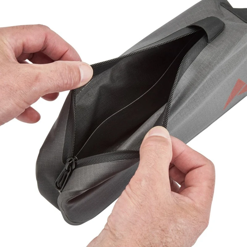 Sacoche de tube supérieur Vortex Altura 1 L imperméable