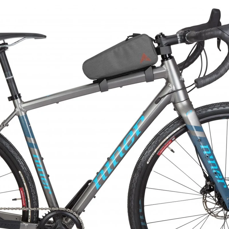 Sacoche de tube supérieur Vortex Altura 1 L imperméable