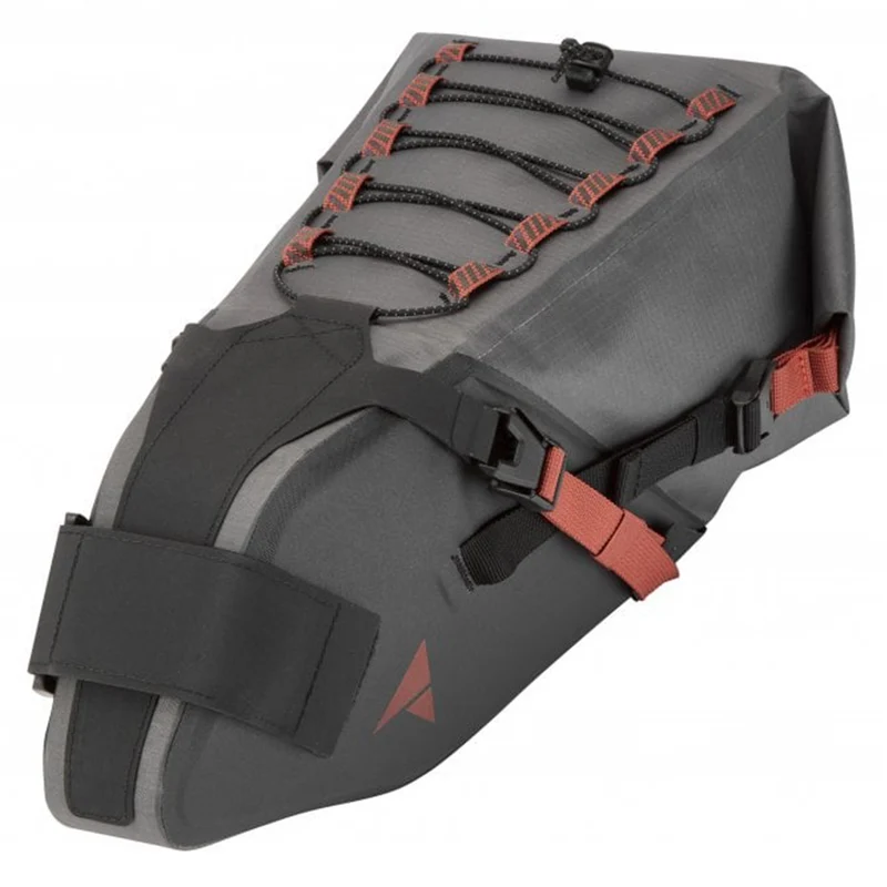 Sacoche de selle pour le bikepacking imperméable Vortex Altura