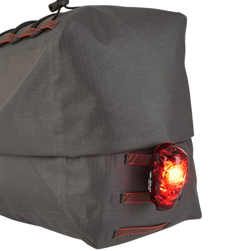 Sacoche de selle pour le bikepacking imperméable Vortex Altura