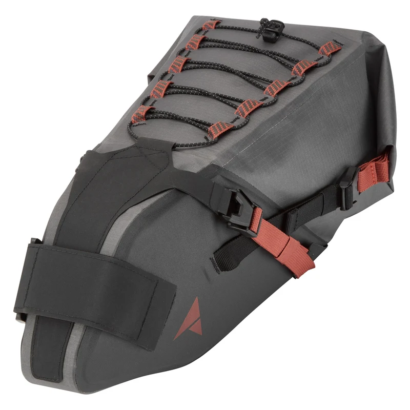 Sacoche de selle pour le bikepacking imperméable Vortex Altura