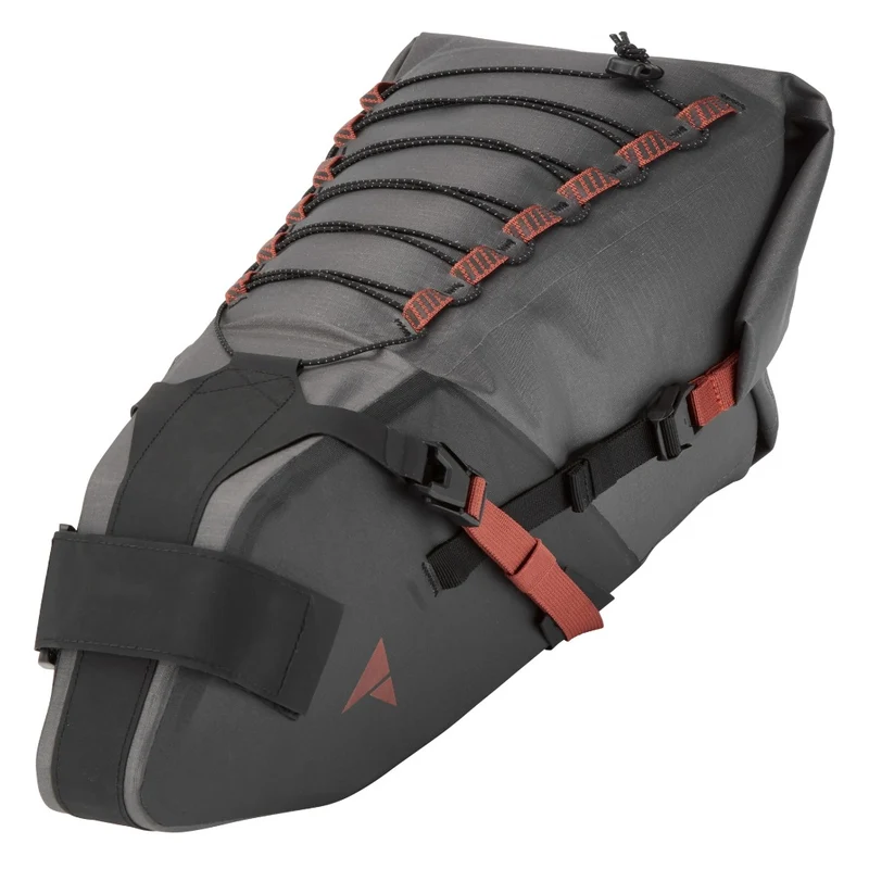Sacoche de selle pour le bikepacking imperméable Vortex Altura