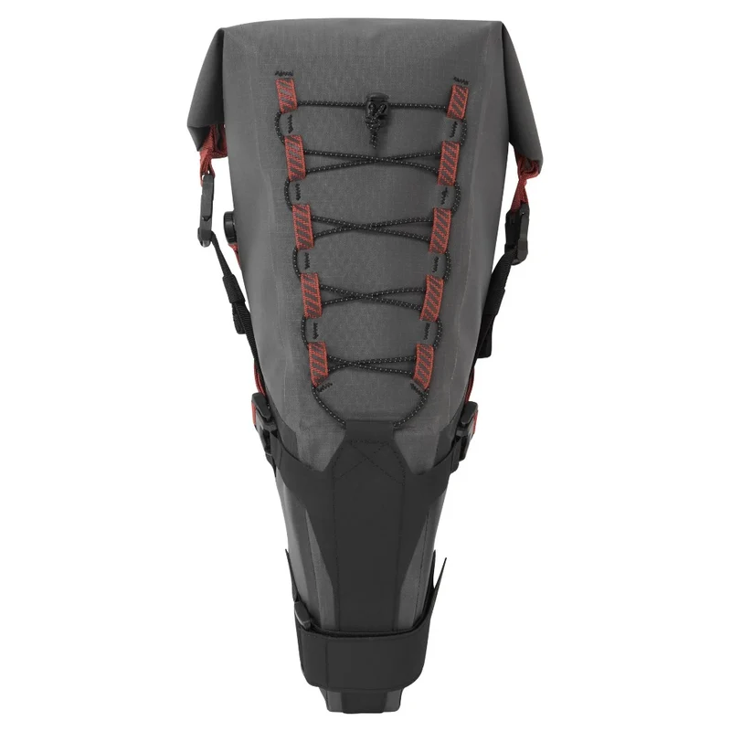 Sacoche de selle pour le bikepacking imperméable Vortex Altura