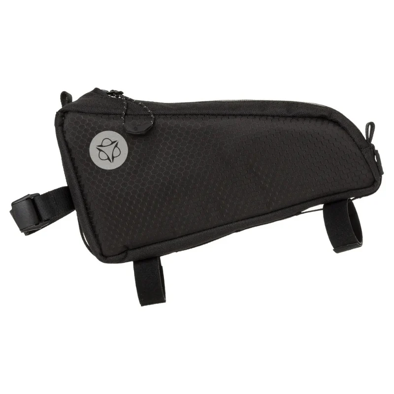 Sacoche de cadre étanche Agu Venture sur tube horizontal 0.7 L