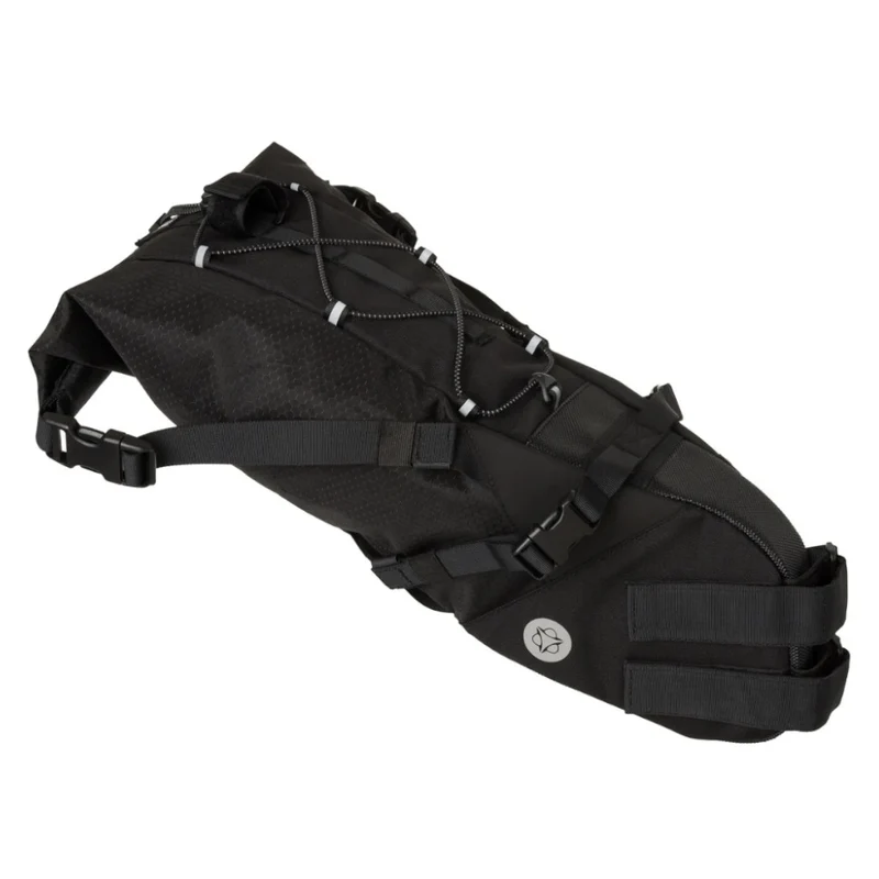 Sacoche de selle pour bikepacking Agu Venture 10 L