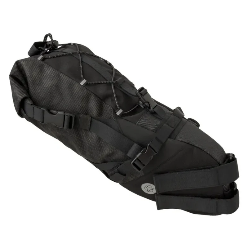 Sacoche de selle pour bikepacking Agu Venture 10 L