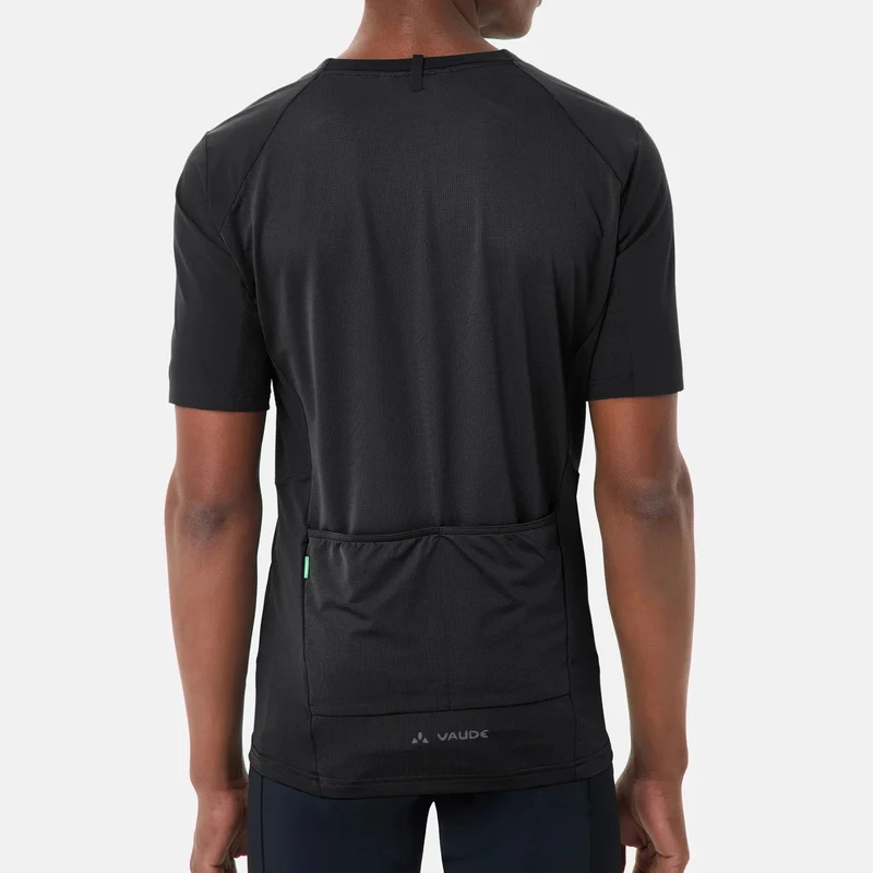 Maillot vélo gravel homme Vaude Kuro II