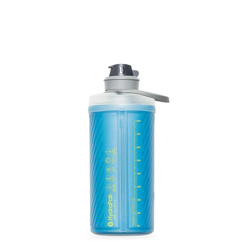 Bidon pliable ultra-léger Flux Hydrapak 1L