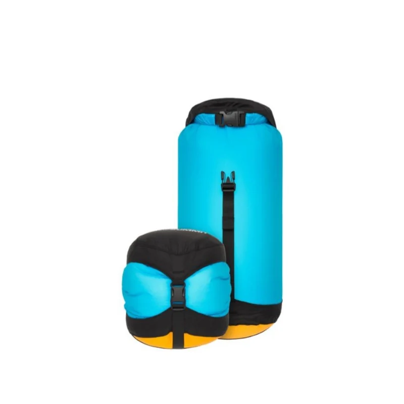 Sac de compression étanche Evac Sea To Summit Ultra-Sil