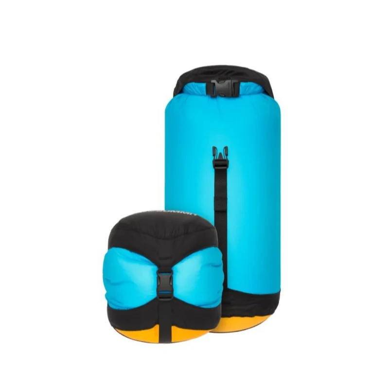 Sac de compression étanche Evac Sea To Summit Ultra-Sil