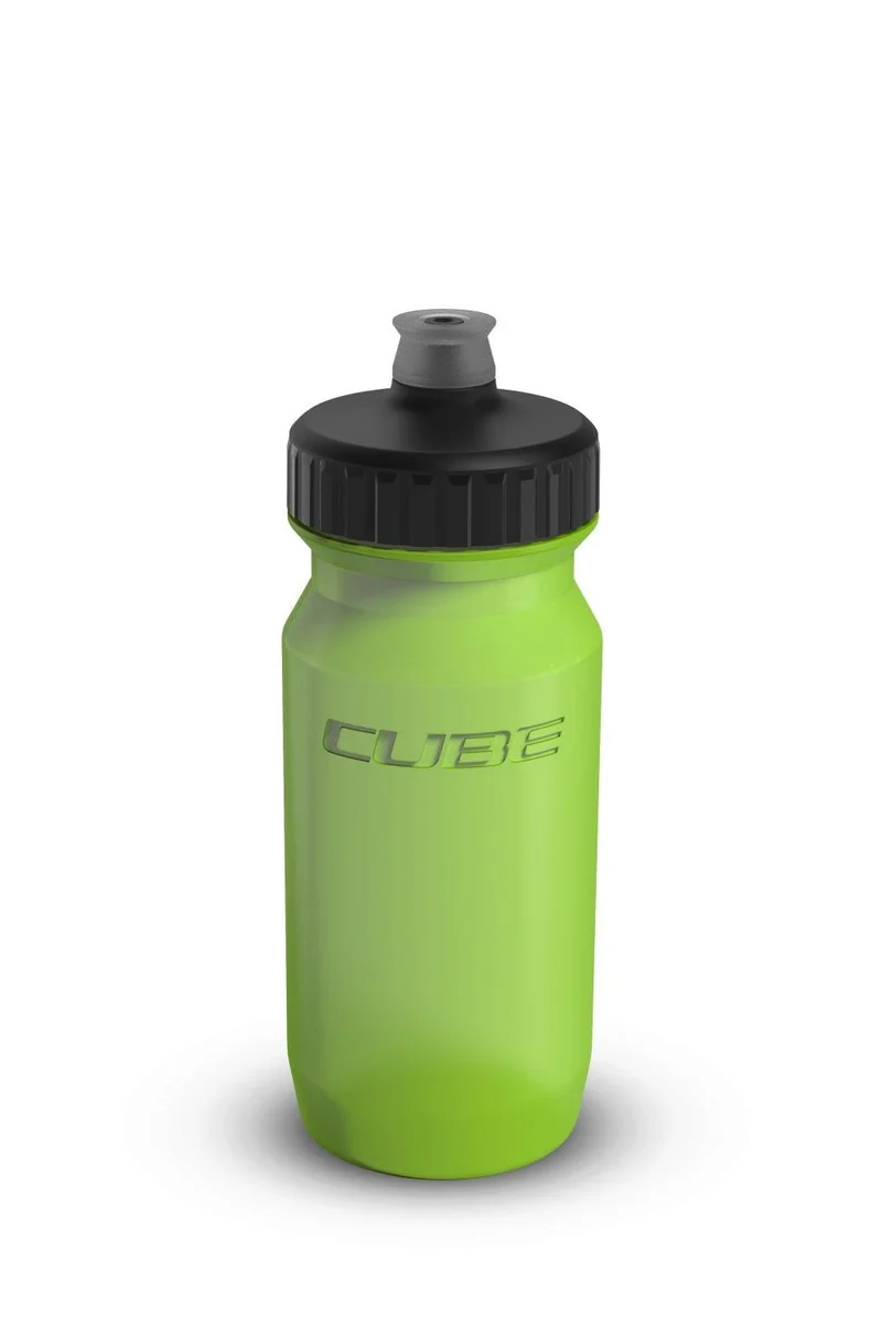 CUBE Trinkflasche Feather 0.5l green