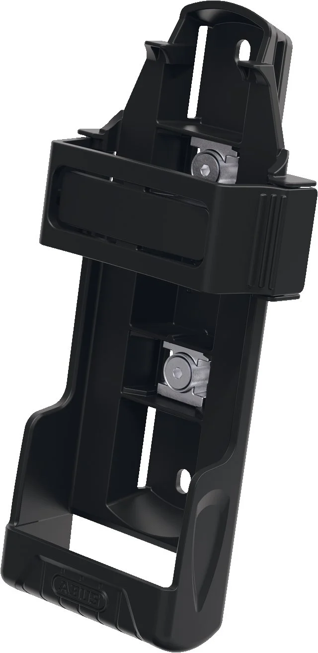 Abus Faltschloss Bordo Big XPlus 6000K/120 Schwarz SH Twinset