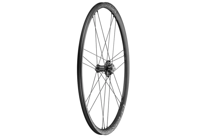 Campagnolo Zonda C17 Disc Thru-Axle Wheels