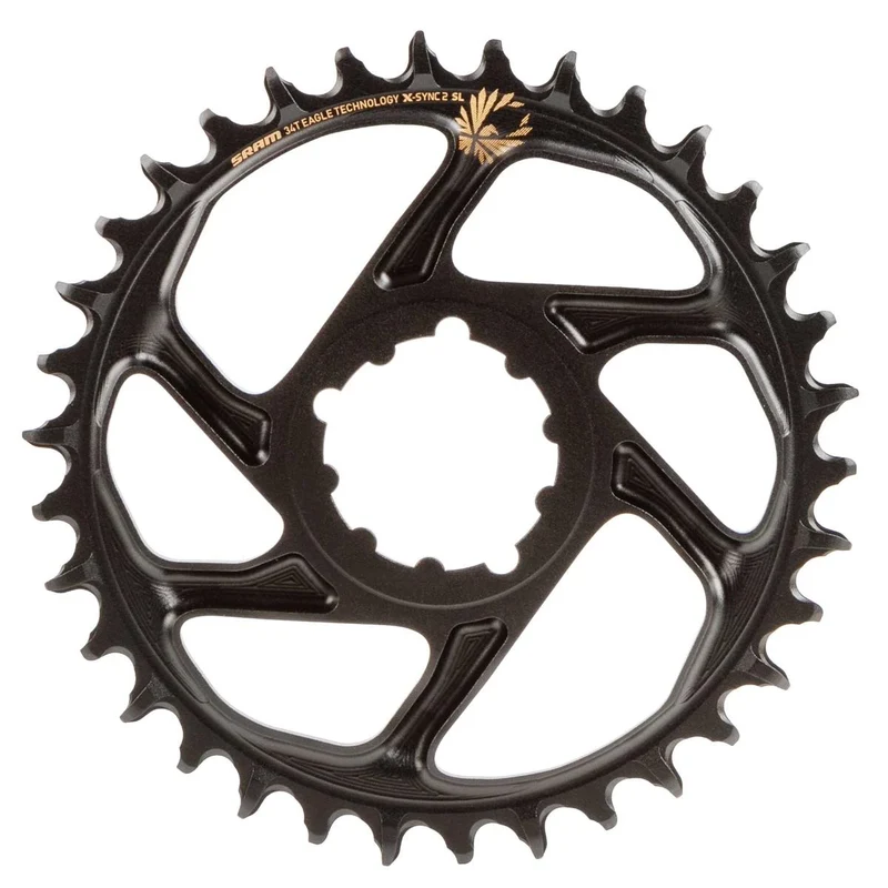 SRAM Kettenblatt X-Sync Eagle 2 SL 34T 3mm Offset