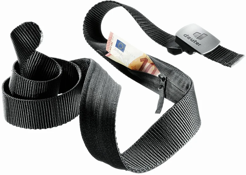 Deuter Security Belt Gürtel black