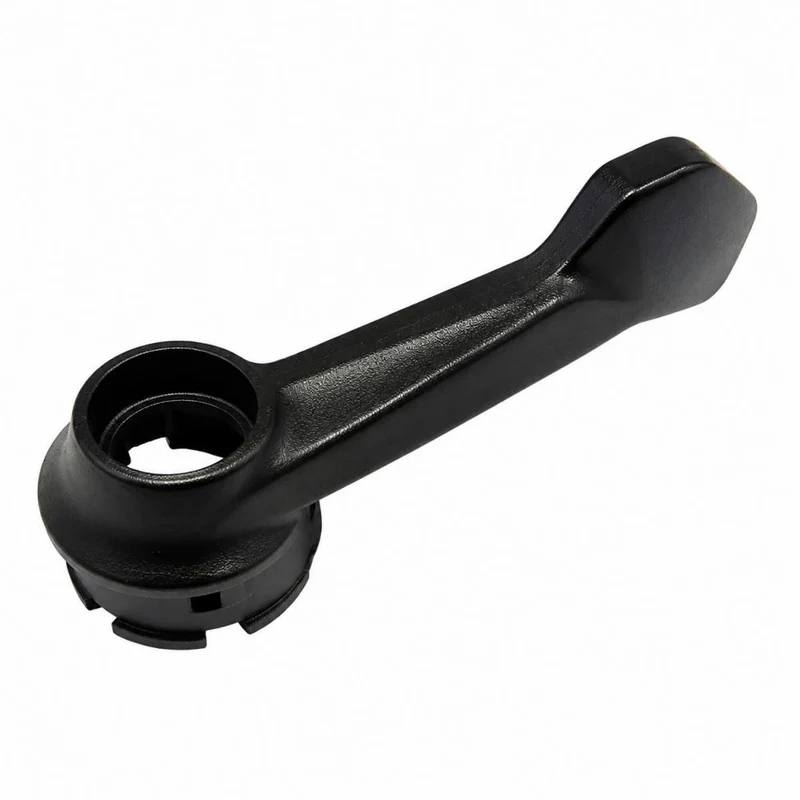SRAM EX1 Daumenhebel-Kit für 8-fach Trigger-Schalthebel