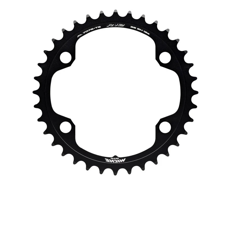 Miche UTG R81/R71 12s Kettenblatt 40 Zähne - Innen für Shimano Ultegra 8100/105 7100