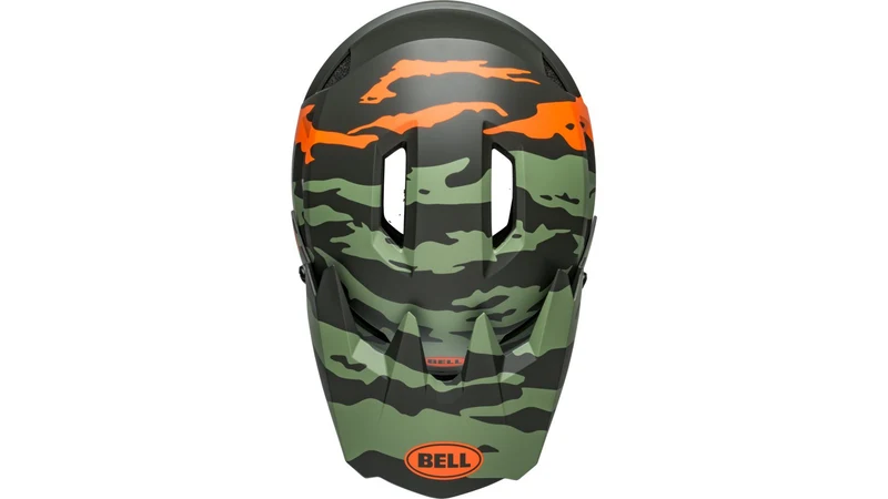 Bell Sanction 2 DLX Mips