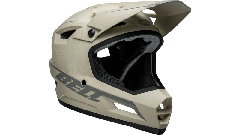 Bell Sanction 2 DLX Mips