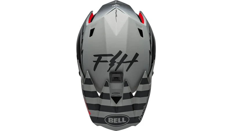 Bell Full-10 Spherical